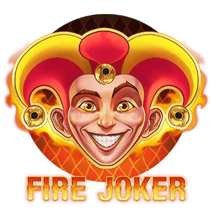 Fire Joker game