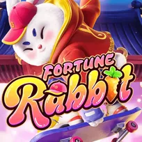 Fortune Rabbit pokie