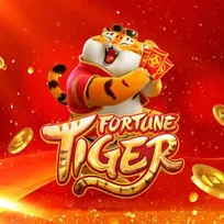 Fortune Tiger pokie