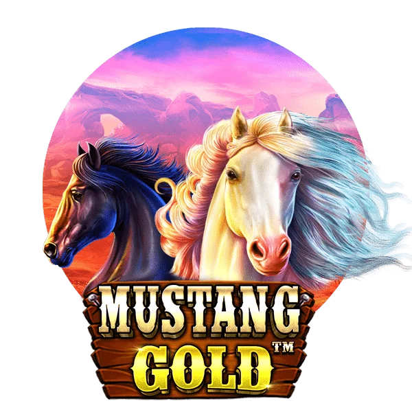 Mustang Gold pokie