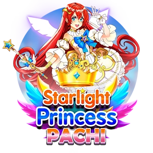 Starlight Princess pokie